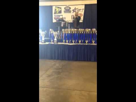 Faithfully-Journey (cover by 14yr old Abbie Bayless)