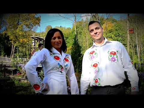 Alin Bobar si Carmen de la Salciua - Barbatu treanca fleanca