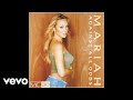 Mariah Carey - Against All Odds (Take A Look at Me Now) (Official Audio) ft. Westlife