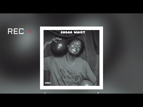 Serge Bany - Sugar Waist (Official Audio)