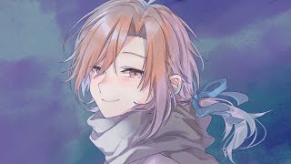 - 夜撫でるメノウ / Ayase (covered by Hoshinouta Kaz)