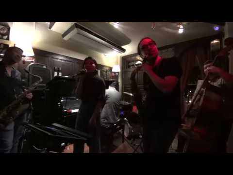 BOSS TENORS - Someday My Prince Will Come