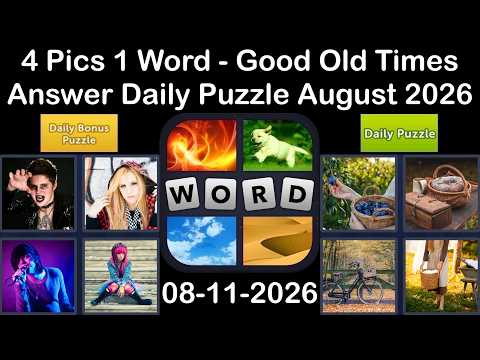 Puzzle Answer Today