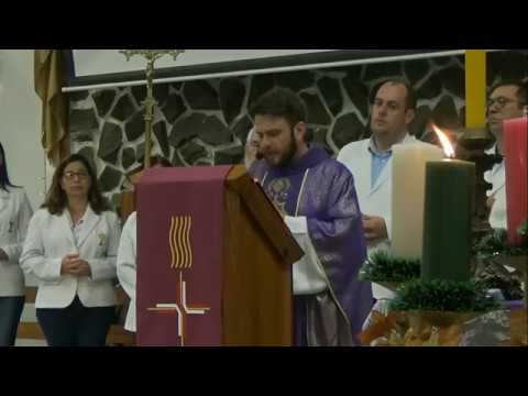 Missa - 1º Domingo do Advento