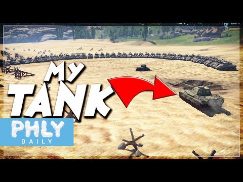 If War Thunder had HISTORICAL Matching makingR.I.P. SHERMANS (War Thunder)