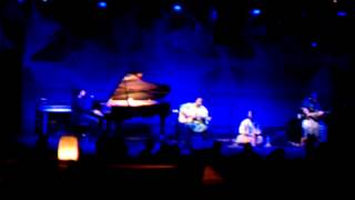 The Toure-Raichel Collective- Kfar