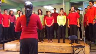 Ay del chiquirritin (villancico)