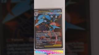 Pokebox MEGA MELODELFE😍 #pokebox #megaevolution #me04 #ME03 #ev04 #ピクシー #clefable #ゲッコウガ #greninja