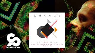 Change - Hit Or Miss (Soulpersona Raregroove Radio Edit)
