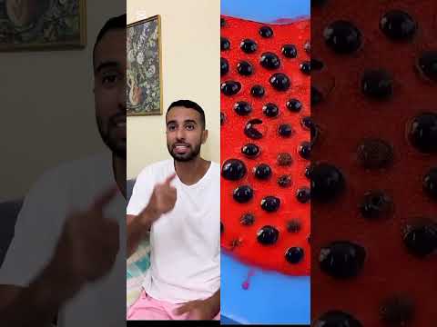 فاش مكيبغا توحد يتصخر في دار😂😂😂