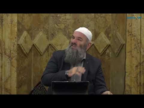 659. Pas Namazit të Sabahut - Përkujtimi i Vdekjes - Hyrje pj 7