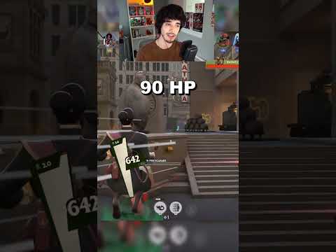 The BEST Level 1 Hero in Deadlock