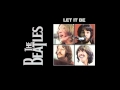Let It Be Guitar Solo BackingTrack
