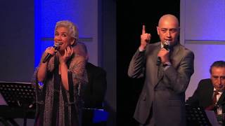 Vereda Tropical de Gonzalo Curiel - Duo Omar Lavadie &amp; Carmen Prieto