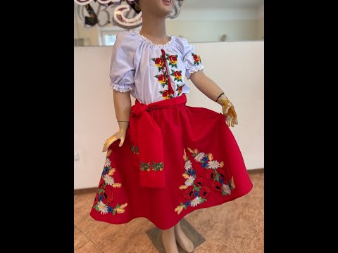 Brîu J 0372 - video 2