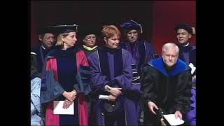 Archive: 2000 University of Washington Freshman Convocation, 09/24/00