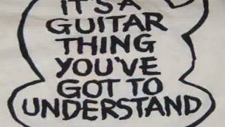 That Petrol Emotion - Abandon.