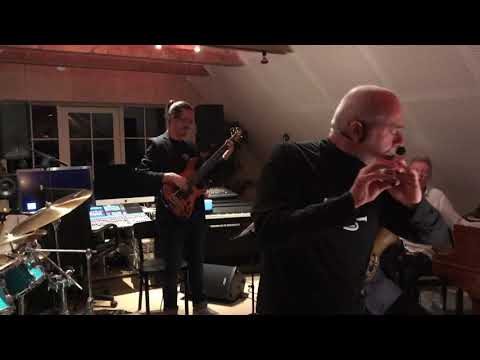 Niclas Campagnol w.Thomas Clausen / Carlos Malta Quartet