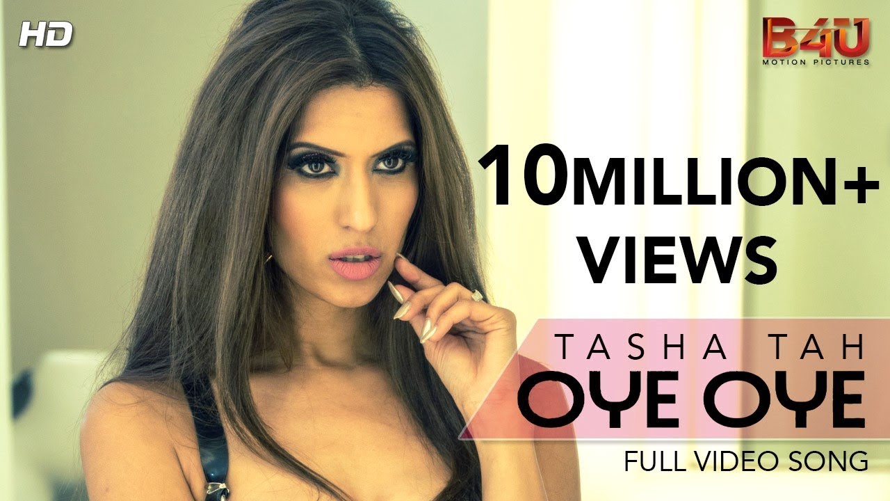 Oye Oye (Title) Lyrics | Oye Oye | Tasha Tah | Tasha Tah