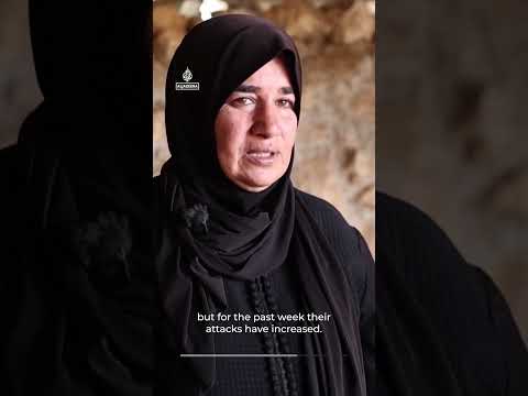 Settlers attack mother and child on first day of Eid in the occupied West Bank