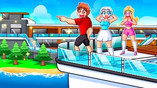 Download lagu Spending $932,183,371 On New MANSIONS DLC In GTA 5 To Rizz MY CRAZY FAN GIRLS... mp3