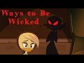 Descendants Ways To Be Wicked AMV Gravity Falls Star Vs The Forces Of Evil DuckTales