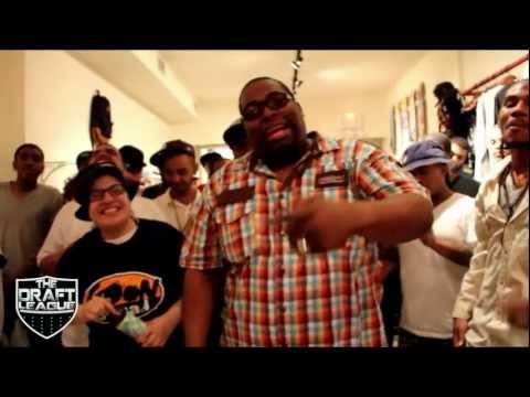 Erik Foreman vs Kevmoney