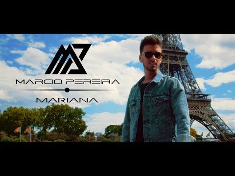 Márcio Pereira  - Mariana (Official video)