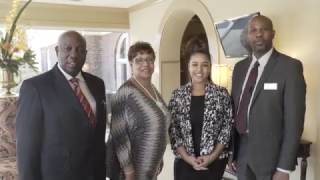 Funeral Cribs Episode 4 // Gregory B  Levett and Sons