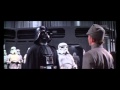 STAR WARS (1977) Vader's Cardiff accent