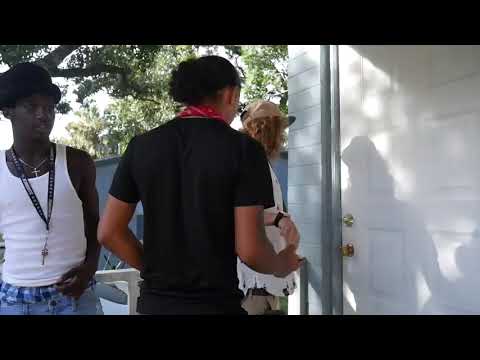 Brazychop - Thuggin (Official Music Video) Shot By @oztinxz