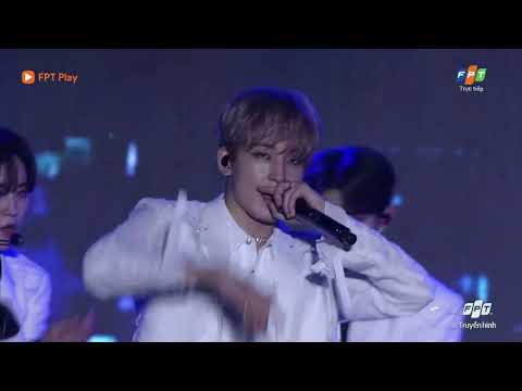 191126 - [AAA 2019 in VN] - Seventeen (세븐틴) - Intro + Fear + Happy Ending