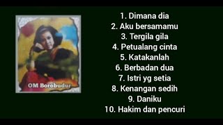 Download lagu Dari album - Kembali padaku - Elvy / Mansyur - om Borobudur. mp3