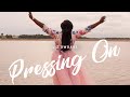Pressing On