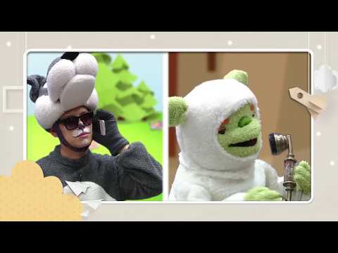 2-5세, 10편 낯선 사람이 말을 걸어오면이미지