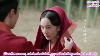 Ten Miles Of Peach Blossom (aka Eternal Love) MV Official Opening Jason Zhang Subs. Español