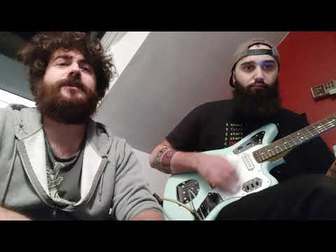 Iggy Pop X Cookie Dingler - Cover by Macadam Station