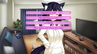 My Catgirl Maid Thinks She Runs The Place  -  A Short Review