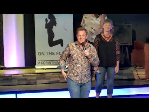 220925AM - Wee Little Man, Great BIG Savior