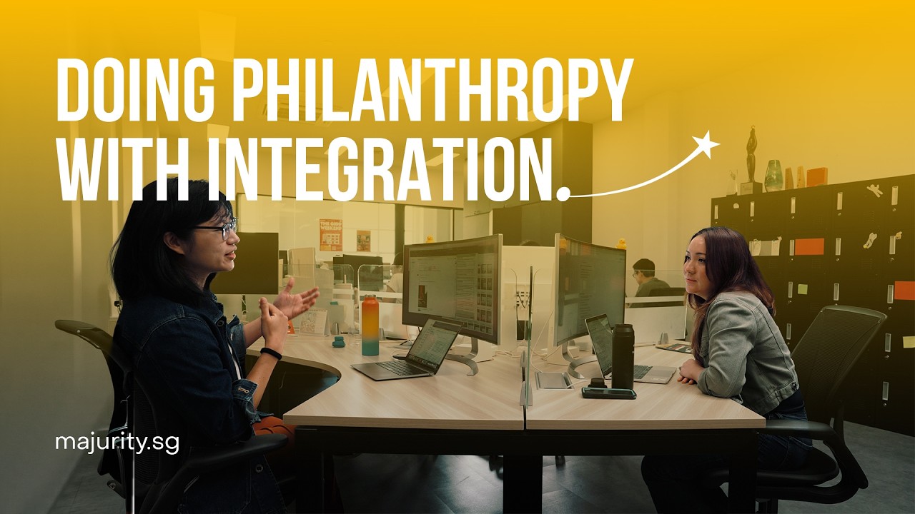 Integration