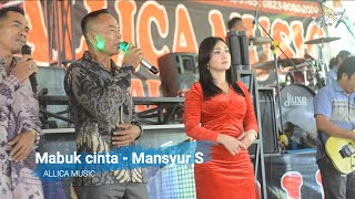 Download lagu Mabuk cinta Mansyur S - ALLICA MUSIC Desa Epil MUBA - Resepsi Zul & Julia mp3 Download lagu Mabuk cinta Mansyur S - ALLICA MUSIC Desa Epil MUBA - Resepsi Zul & Julia mp3