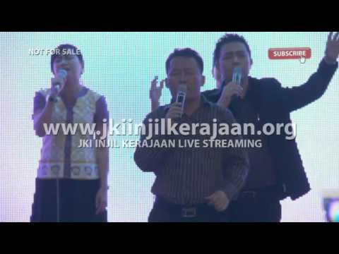 HS JKI IK - In The Presence of Jehovah - 20160313b