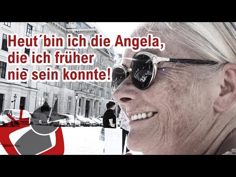 Das Wort Demenz brauche ich nicht! (Angela Pototschnigg)