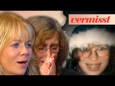 Ich durfte sie nicht sehen 💔 Roswitha sucht ihre Tochter | Ganze Folge | vermisst mit Julia Leischik