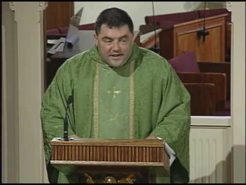 Homilía 06-10-2010 Feria