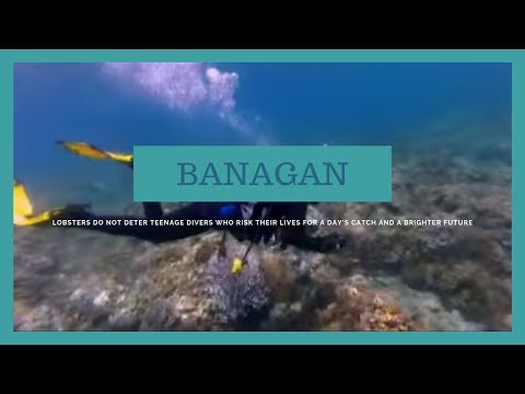 I-Witness: "Banagan", dokumentaryo ni Kara David (full episode)