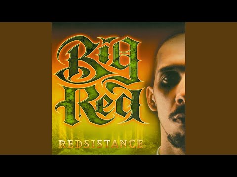 Videoclip de Redvolution — Big Red