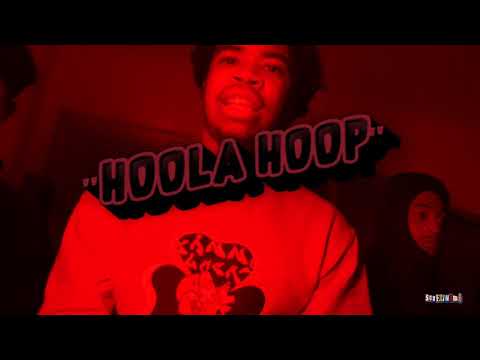 XannyLuck x MBK Raz x MBK LOWW - HOOLA HOOP