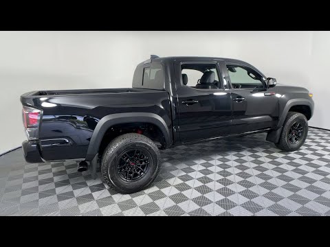 2021 Toyota Tacoma Littleton MA 212252