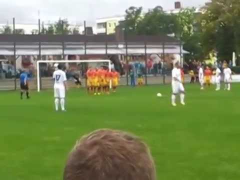 31.08.14 | 1. FC Wacker Plauen vs. SG Stahlbau Plauen